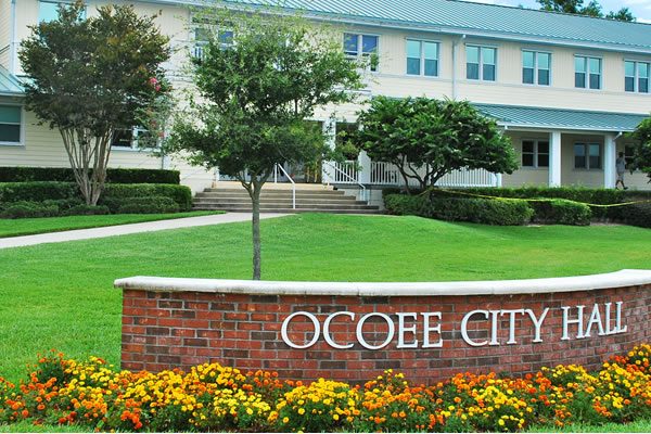 ocoee florida