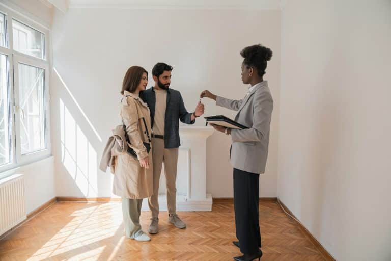 First-Time Homebuyer first time homebuyer